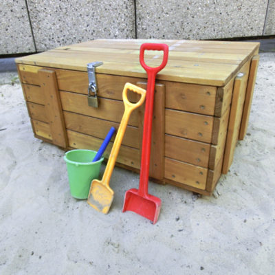 TOY BOX