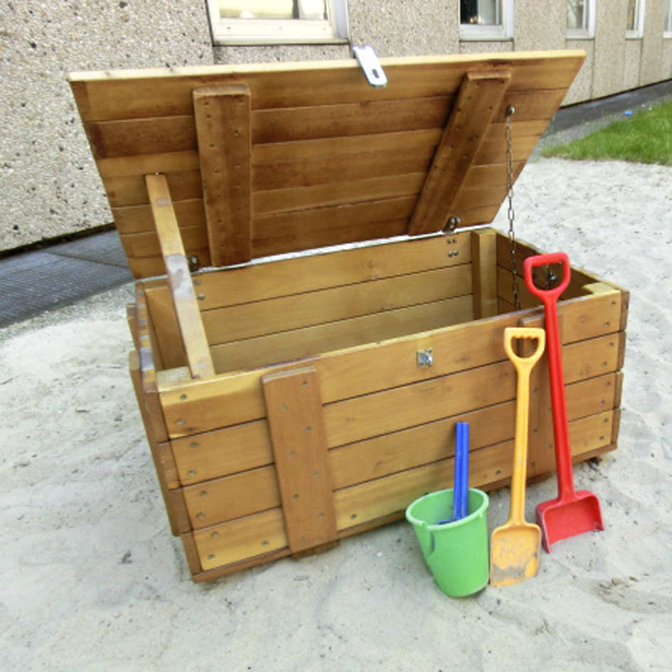 TOY BOX - Image 2
