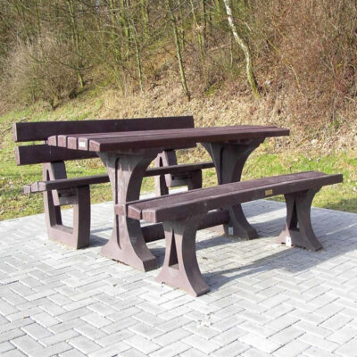 ALTON BENCH
