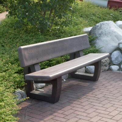 BENCH 3