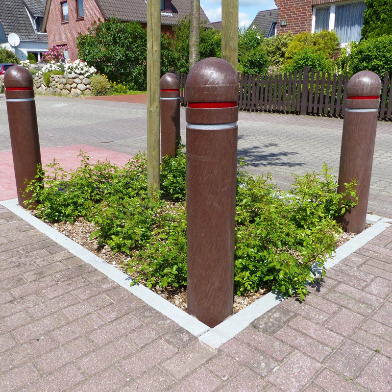 BOLLARD