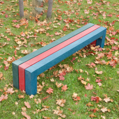 CALERO CHILDREN´S BENCH
