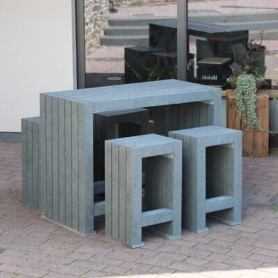 CALERO HIGH TABLE