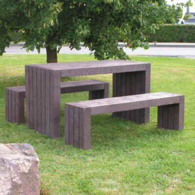 CALERO TABLE
