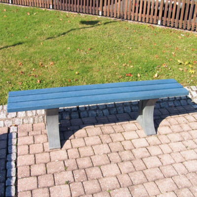 CANETTI BENCH