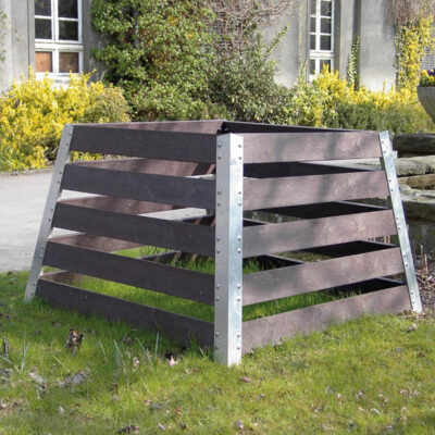 CEMETERY COMPOSTER
