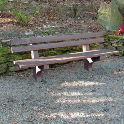 CORNWALL BENCH