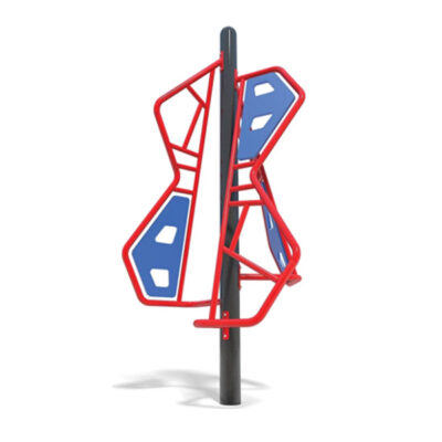 CUBIST CLIMBER 3