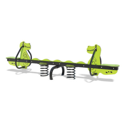 DINO SEE-SAW