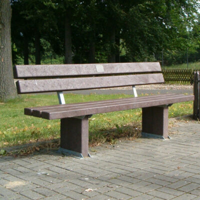 EIFEL BENCH