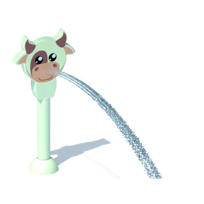 COW BLASTER