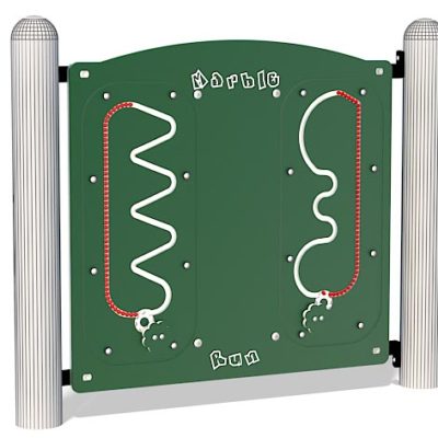MARBLE RUN PANEL