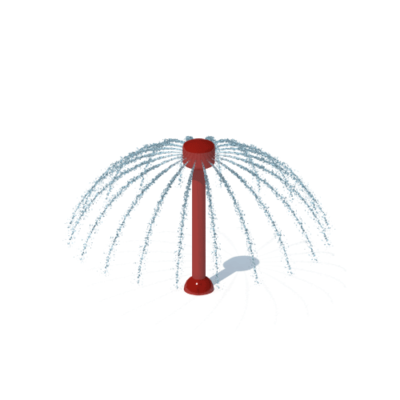 KIDDIE PARASOL
