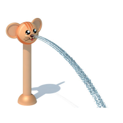MOUSE BLASTER