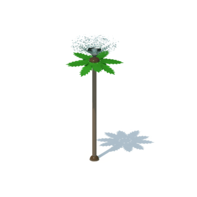 PALM SPRING