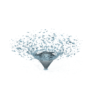 LIQUID CONE