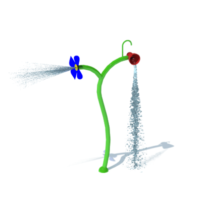 FLOWER BUCKET