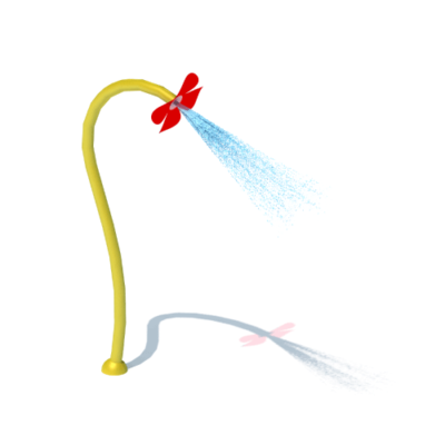 LIQUID FLOWER