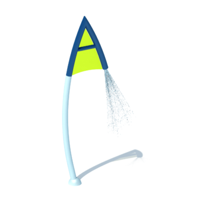 LETTER A