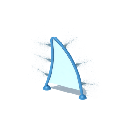 SHARK FIN