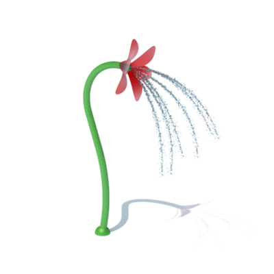 SINGLE LILY