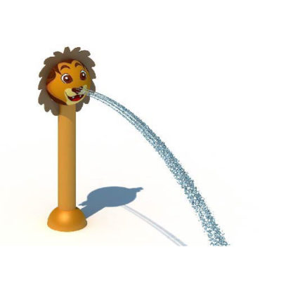 LION BLASTER