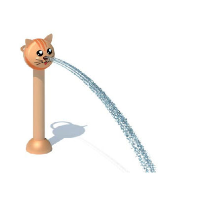 CAT BLASTER