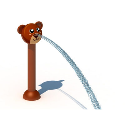 BEAR BLASTER