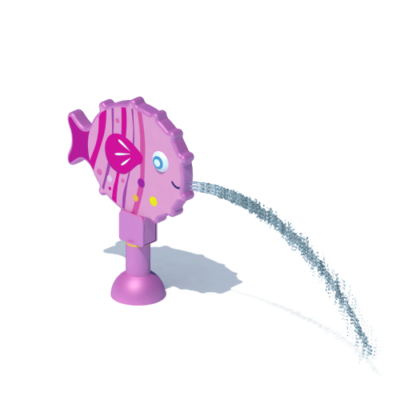 BUBBLE FISH