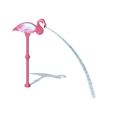 FLAMINGO