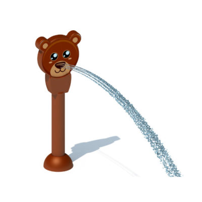 BEAR-02 BLASTER