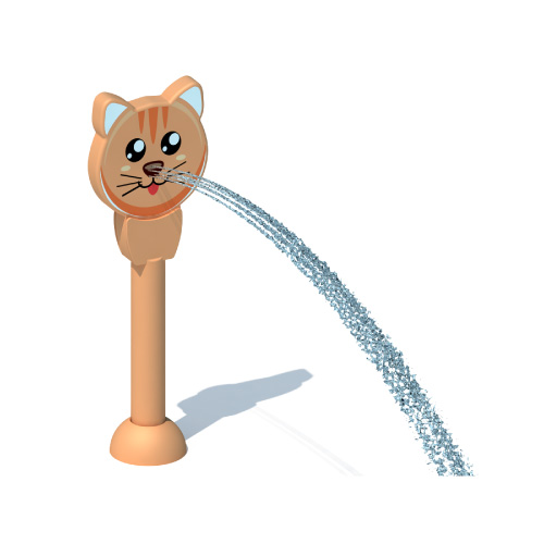 CAT-02 BLASTER