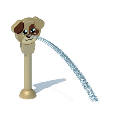 DOG BLASTER