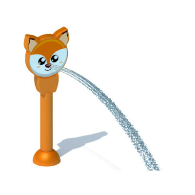 FOX BLASTER