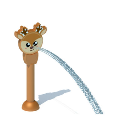 DEER BLASTER