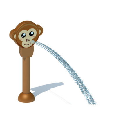 MONKEY BLASTER
