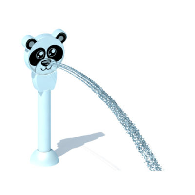 PANDA BLASTER