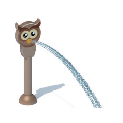OWL BLASTER