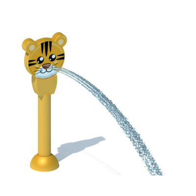 TIGER BLASTER