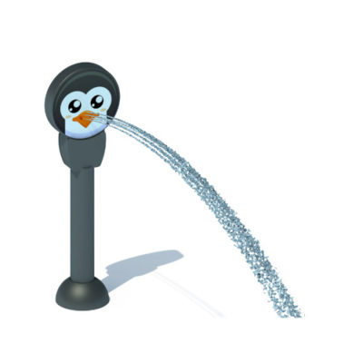 PENGUIN BLASTER