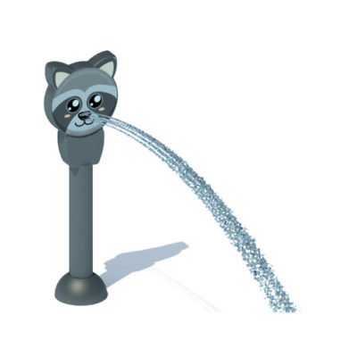 RACCOON BLASTER