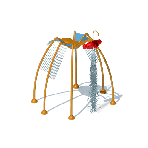 SPIDER