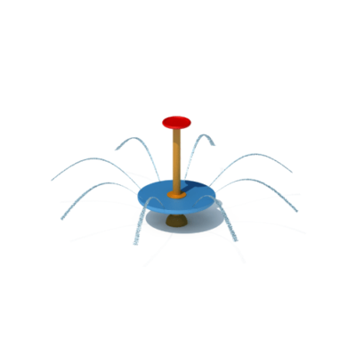 SPINNING WHEEL