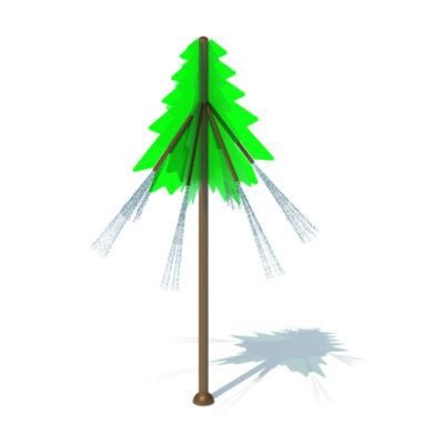 PINE TREE