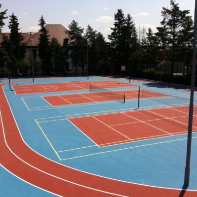 TOURNAMENT SYSTEM