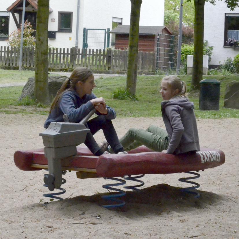 SPRINGER «RUBBER BOAT»