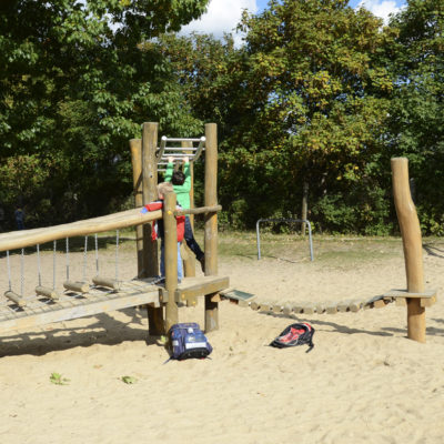 GYMNASTIC EQUIPMENT «TRIVIA 1»