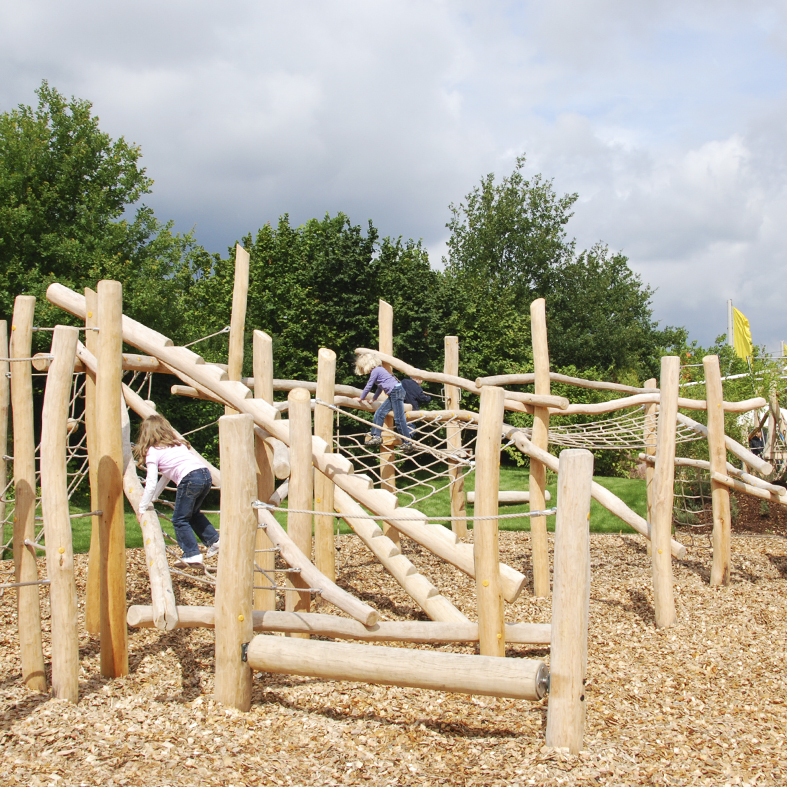 CLIMBING BALANCING UNIT «CAT» - Image 3