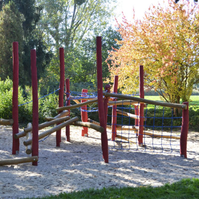 CLIMBING BALANCING UNIT «ANTEATER»