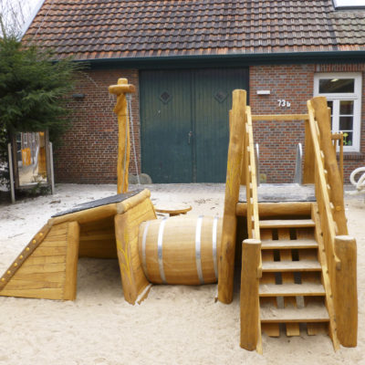 CLIMBING-HIDING-STRUCTURE «MOUSE 1»